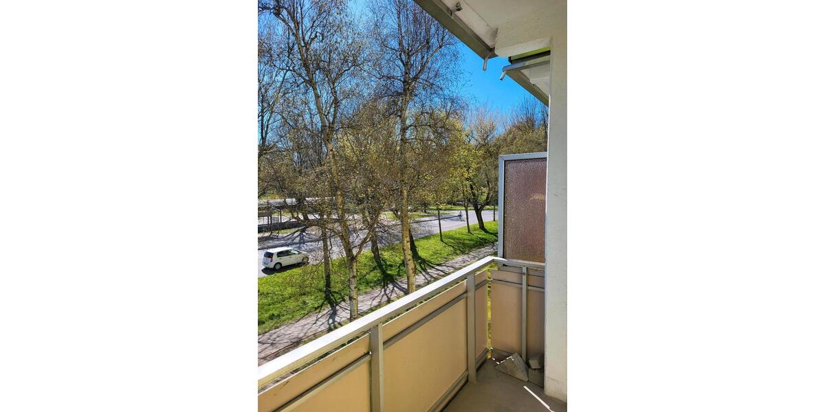 Etagenwohnung Barth - 2 Zimmer, 54 m&sup2;, 730&euro; | Angebot:26556913