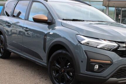 Dacia Jogger 21.284 km 19.850 € Schwäbisch Gmünd 73529