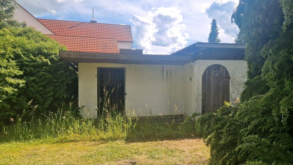 Einfamilienhaus Herrnhut - 3 Zimmer, 100 m&sup2;, 30.000&euro; | Angebot:26866102