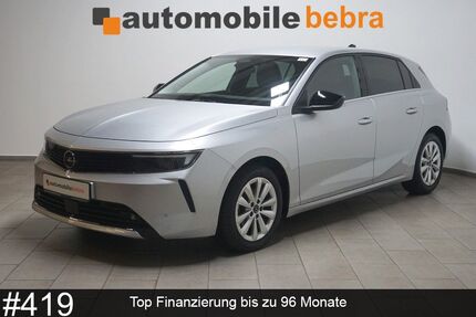 Opel Astra 23.524 km 16.290 &euro; Bebra 36179