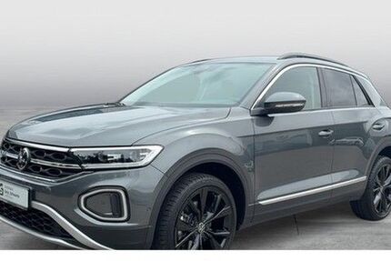VW T-Roc 11.000 km 30.880 &euro; Papenburg 26871