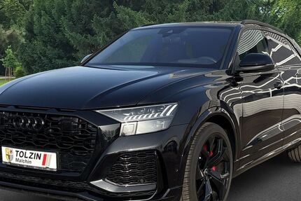 Audi RSQ8 108.799 km 78.880 &euro; Malchin 17139