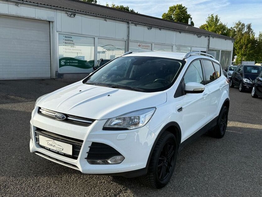 Kuga
