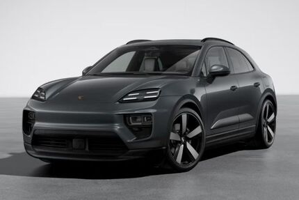 Porsche Macan 11.300 km 79.990 &euro; Nürnberg 90425