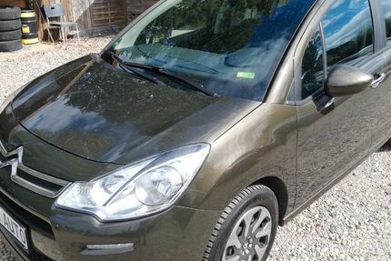 Citroen C3 241.100 km 3.970 &euro; Berlin - Französische Buchholz 13127