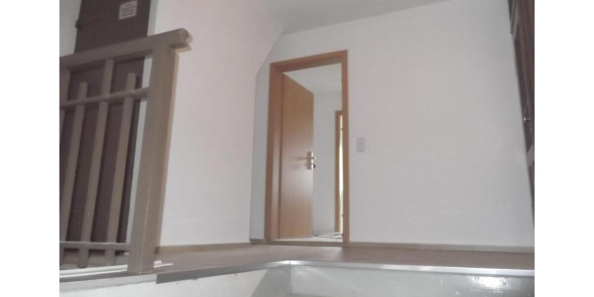 Maisonettenwohnung Auerbach/Vogtland Vogtland - 2 Zimmer, 48 m&sup2;, 300&euro; | Angebot:25381768