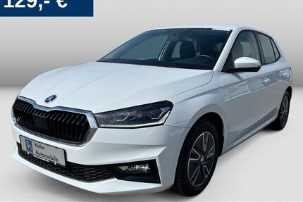 Skoda Fabia 38.730 km 15.630 &euro; Weinstadt-Endersbach 71384