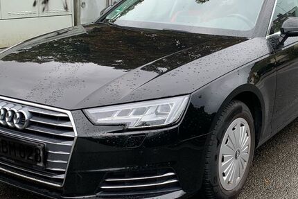 Audi A4 72.000 km 21.499 &euro; Weilheim 82362