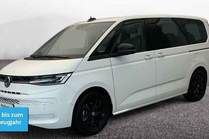 VW T7 Multivan
