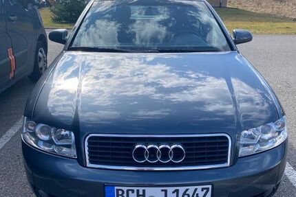 Audi A4 236.000 km 2.450 &euro; Walldürn 74731