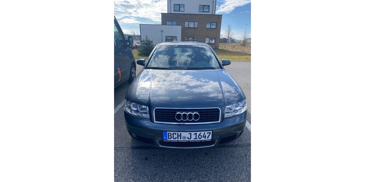 Audi A4 236.000 km 2.450 &euro; Walldürn 74731