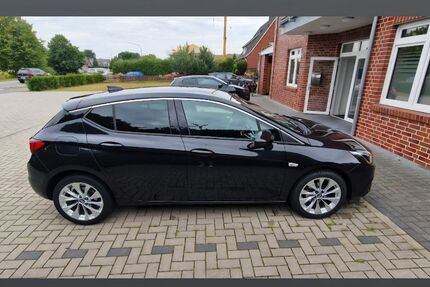 Opel Astra 152.000 km 7.100 &euro; Geeste / Klein Hesepe 49744