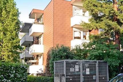Wohnung zum Mieten in Frankfurt am Main 615 € 30 m² 1 zimmer