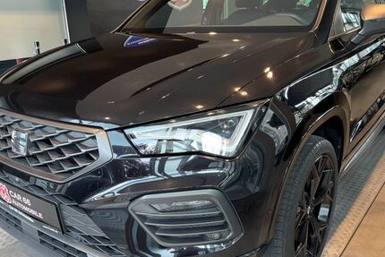 Seat Ateca 66.500 km 23.790 &euro; Hamburg 22547
