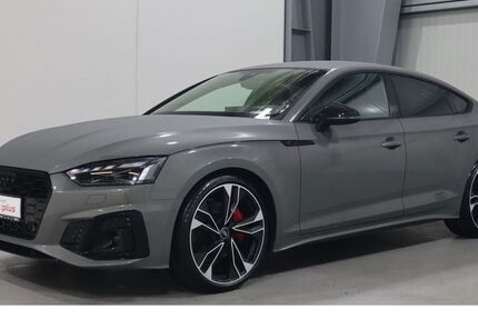 Audi A5 10.926 km 52.470 &euro; Aachen 52078