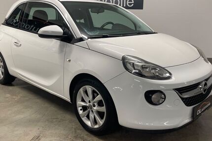 Opel Adam 137.000 km 5.790 € Bottrop 46244