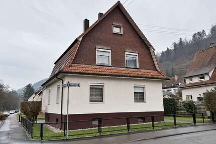 Haus zum Kaufen in Oberndorf am Neckar 359.000 € 152 m² 5 zimmer