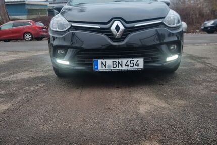 Renault Clio 161.661 km 4.750 &euro; Nürnberg 90427