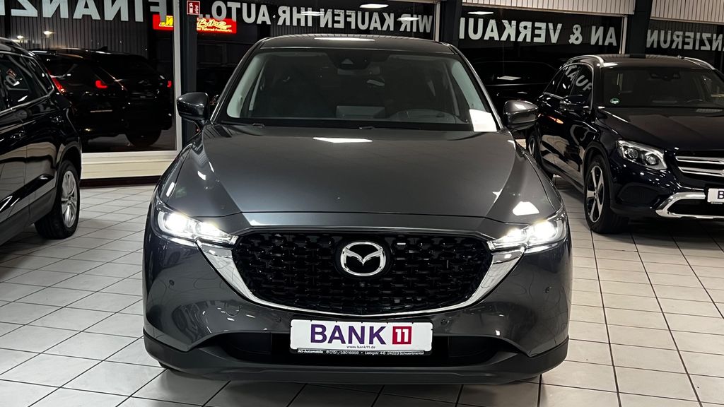 Mazda CX-5 54.630 km 29.999 &euro; Schwentinental 24223