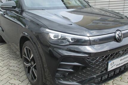 VW Tiguan 8.250 km 47.830 &euro; Erlangen 91052