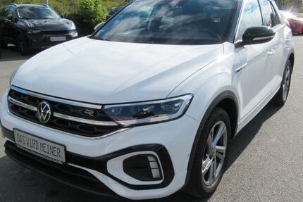 VW T-Roc 64.500 km 19.999 € Gernsheim 64579