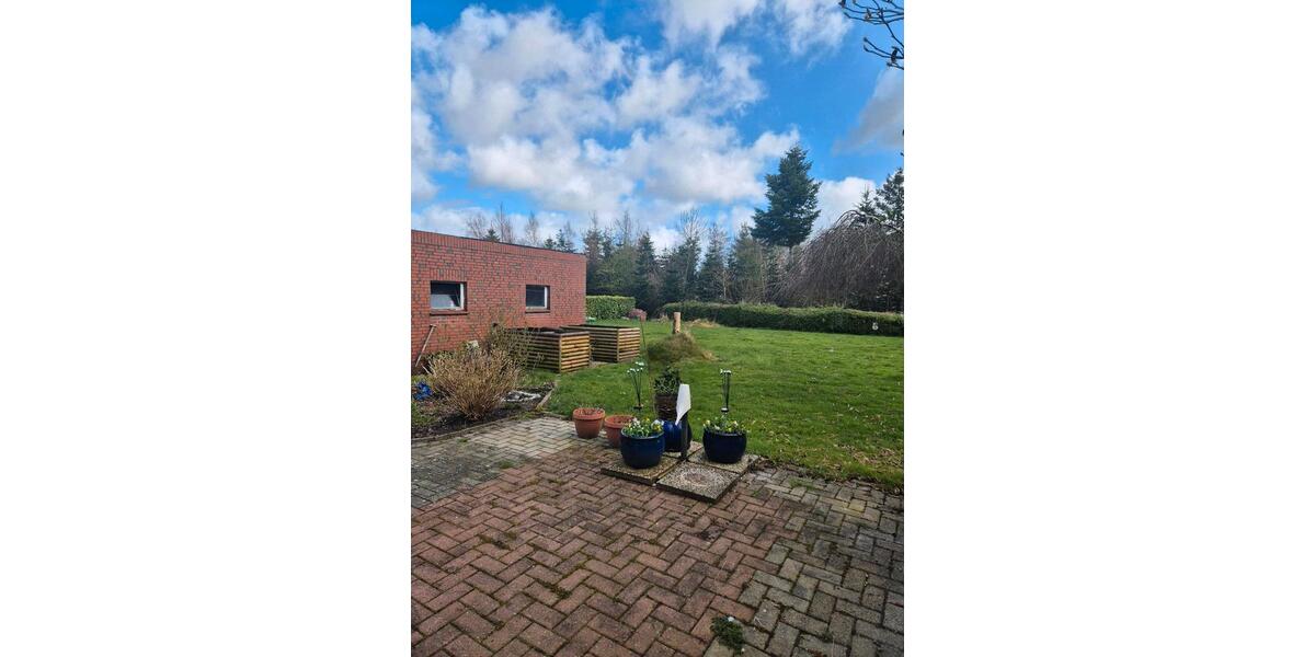 Einfamilienhaus Upgant-Schott Schott - 3.5 Zimmer, 100 m&sup2;, 229.000&euro; | Angebot:26039791
