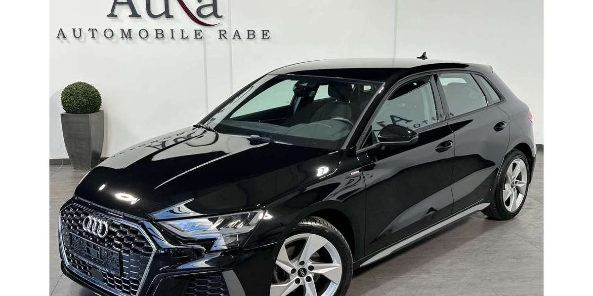 Audi A3 69.750 km 22.989 &euro; Wardenburg 26203