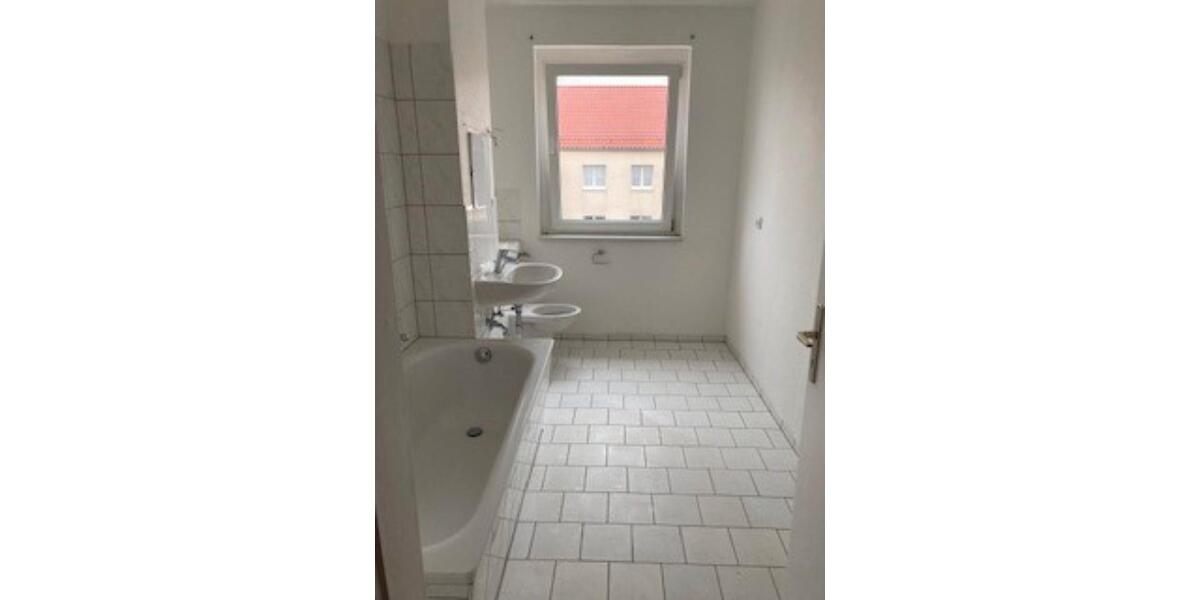 Etagenwohnung Gerstungen - 4 Zimmer, 84 m&sup2;, 549&euro; | Angebot:24867052