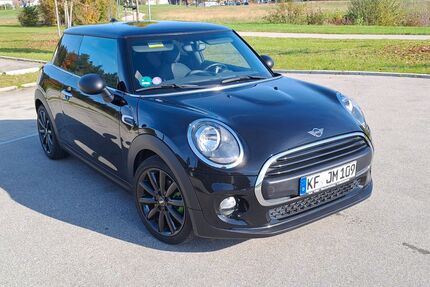 Mini ONE 64.000 km 12.990 &euro; Kaufbeuren 87600