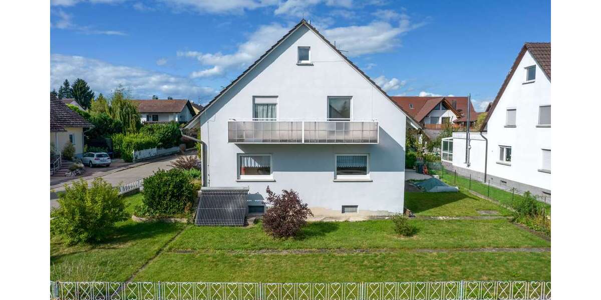 Haus zum Kaufen in Kehl 344.000 € 180 m² 5.5 zimmer