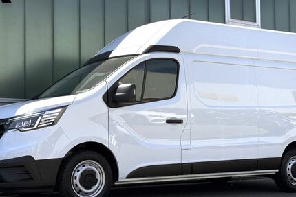 Renault Trafic 62.442 km 25.900 &euro; Viersen 41748