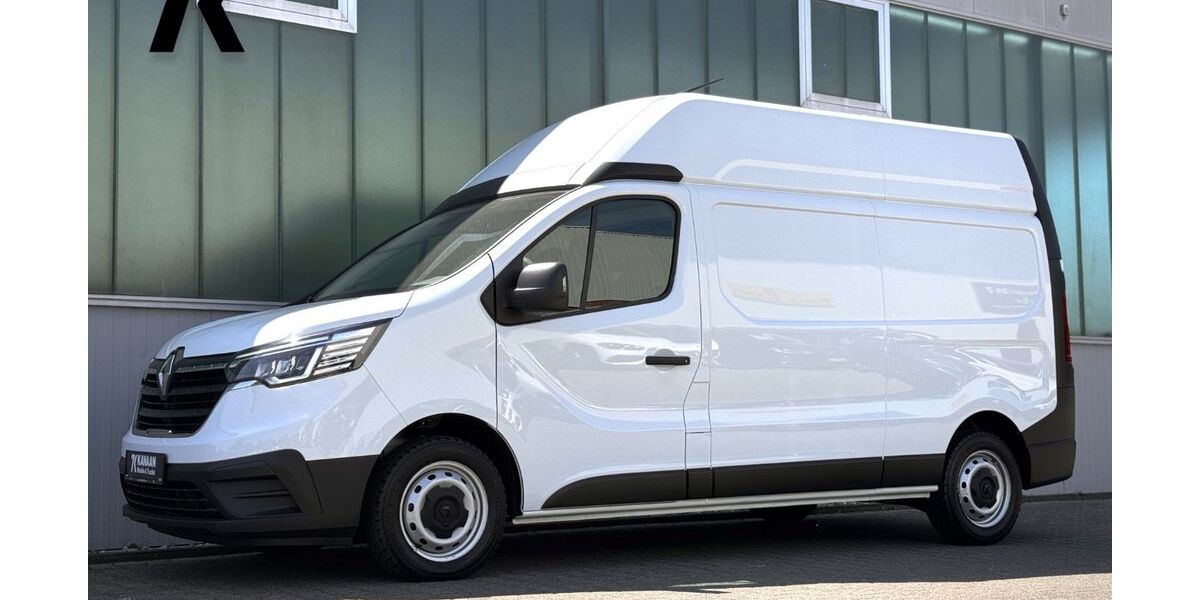 Renault Trafic 62.442 km 25.900 &euro; Viersen 41748