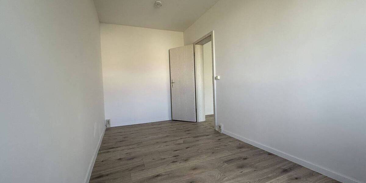 Etagenwohnung Weißwasser/O.L. O.L. - 3 Zimmer, 56 m&sup2;, 392&euro; | Angebot:26867642