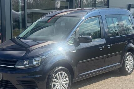 VW Caddy 109.000 km 15.290 &euro; Bösel 26219