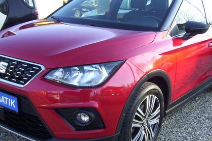 Seat Arona 97.000 km 13.300 &euro; Leipzig 04319
