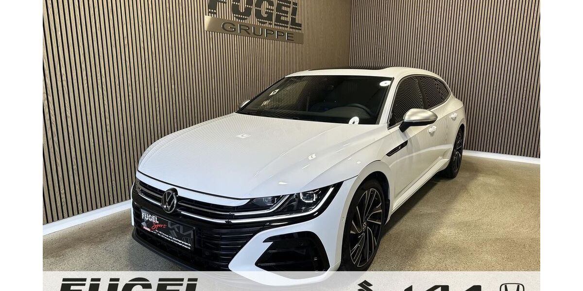 VW Arteon 35.730 km 33.969 &euro; Chemnitz 09125