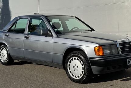Mercedes-Benz 190 146.000 km 12.490 &euro; Wolfegg 88364