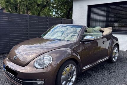 VW Beetle