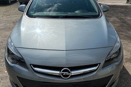Opel Astra 114.000 km 5.499 &euro; Chemnitz 09120