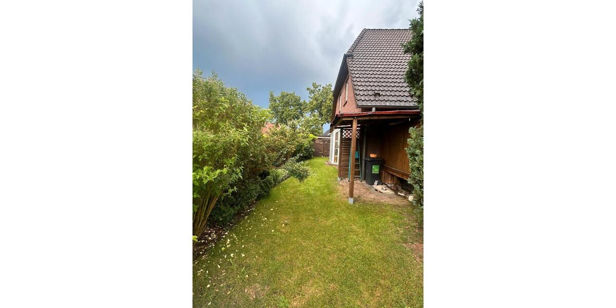 Doppelhaushälfte Nienburg (Weser) - 3.5 Zimmer, 91 m&sup2;, 265.000&euro; | Angebot:26797589