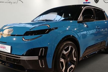 Nissan Micra 2.276 km 35.400 &euro; Ludwigsfelde 14974