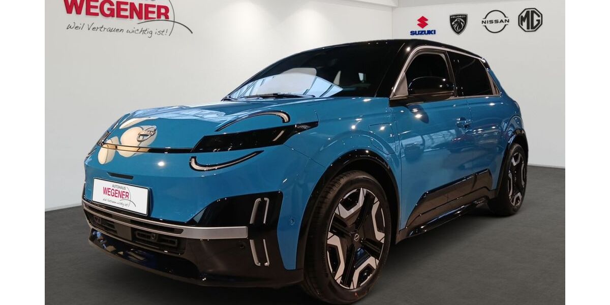 Nissan Micra 2.276 km 35.400 &euro; Ludwigsfelde 14974