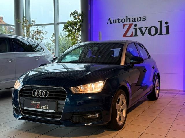 Audi A1 68.452 km 14.640 &euro; Helmstedt 38350