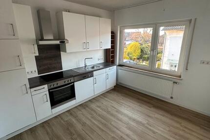 Ca. 110 m² große Wohnung in Mühlen 4 zimmer