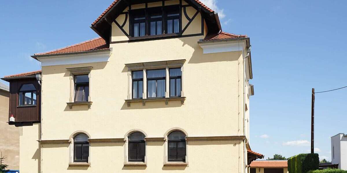 Wohnung zum Mieten in Heidenau 1.300 € 130 m² 3 zimmer