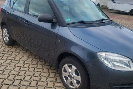 Skoda Fabia 164.750 km 2.100 € Bockenem 31167