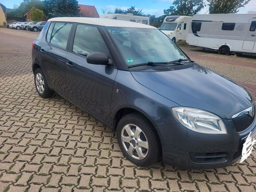 Skoda Fabia 164.750 km 2.100 € Bockenem 31167