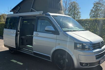 VW T5 California 151.800 km 28.500 &euro; Holm 25488