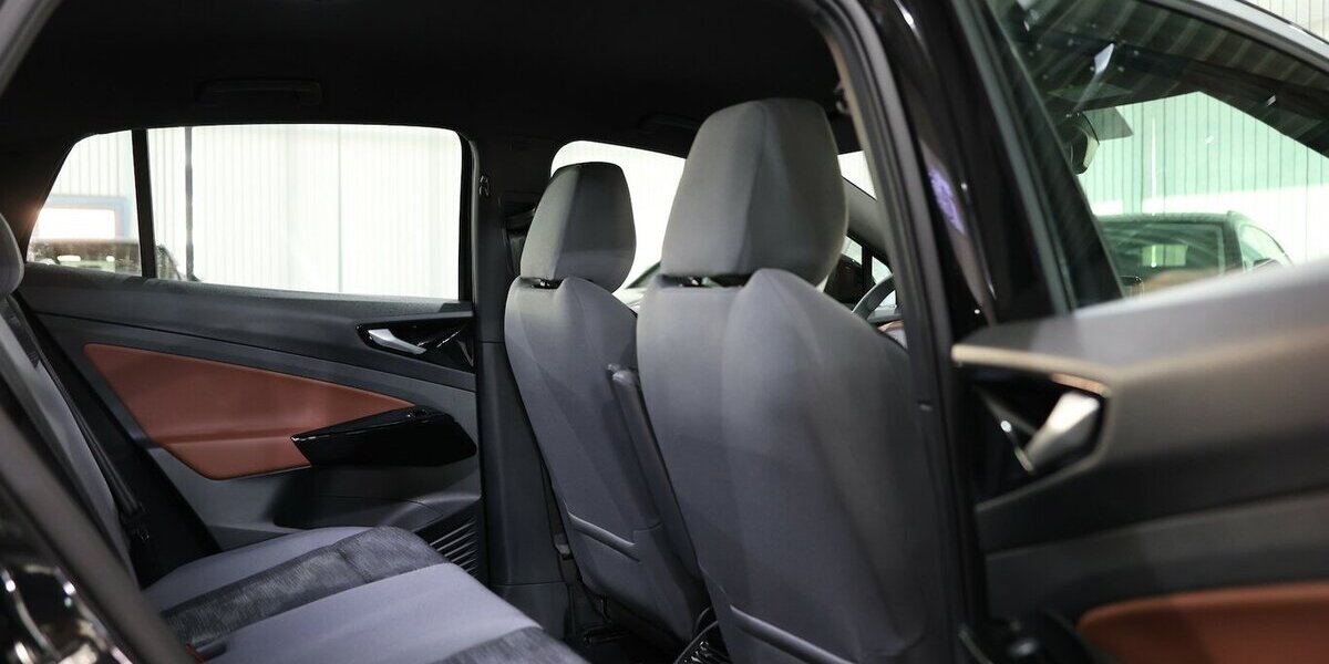 VW ID.5 PRO 128 kW IQ 99% // SCHÖNES FAHRZEUG // 4.000 km 31.991 &euro; Hamm 59077