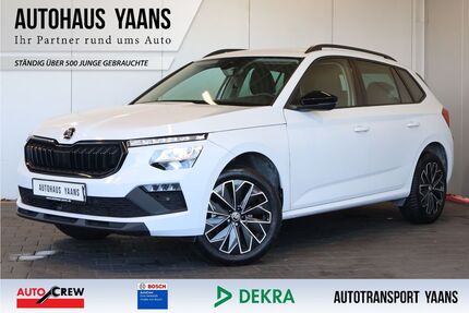 Skoda Kamiq 27.160 km 16.989 &euro; Prisdorf 25497